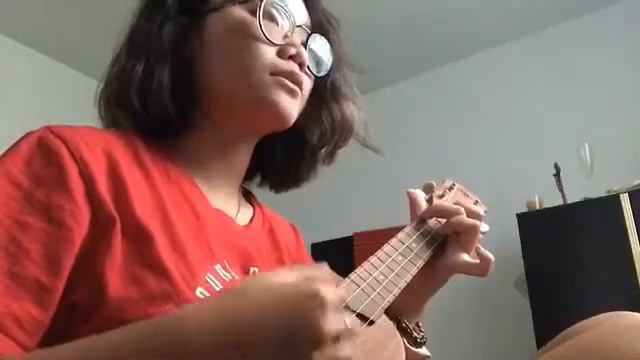 Falling for you - Peachy! 🍑 (cover by meeeee) смотреть онлайн