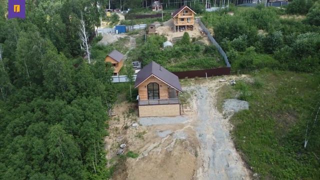 Продается дом, 70 кв.м., пос. Еловый, 17-й км Байкальского тракта, г.Иркутск смотреть онлайн