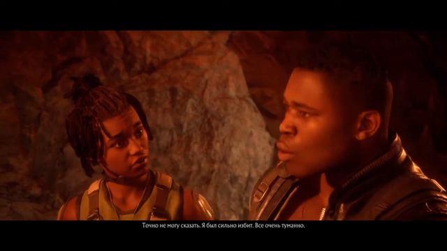 Mortal Kombat 11- прохождение #9 (Негры есть, а репа нет) смотреть онлайн