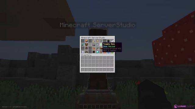 How to create CUSTOM ARMOR STANDS in your minecraft server with ARMOR STAND TOOLS on 1.17 смотреть онлайн