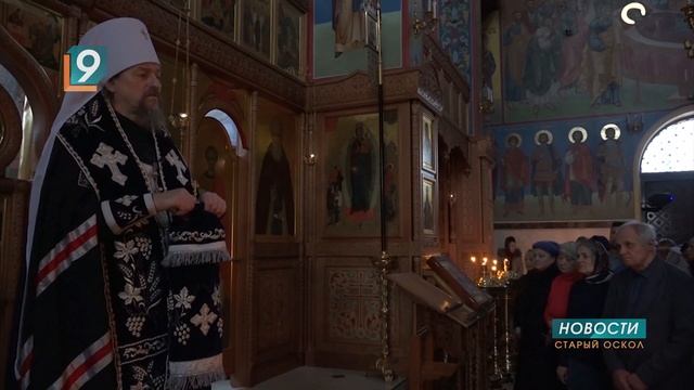 Великий пост — время лечения души смотреть онлайн