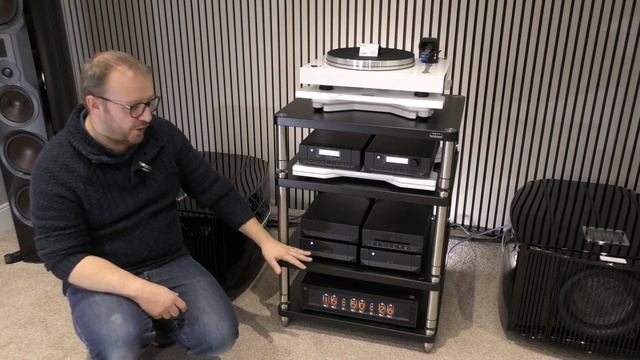 Dali Epikore 11 Speaker Review. смотреть онлайн