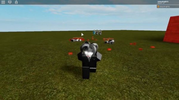 Roblox Xester Script