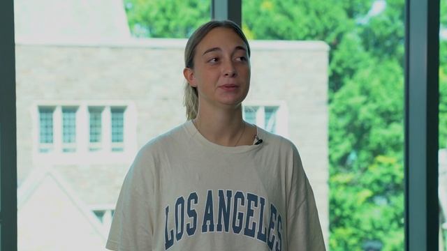 Major in Financial Planning at the Fox School смотреть онлайн