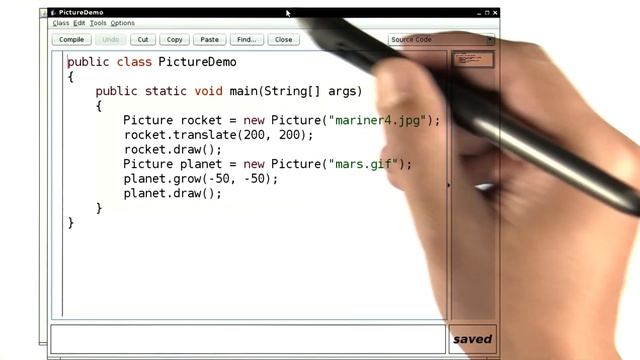 Variables - Intro to Java Programming смотреть онлайн
