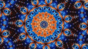 Медитация 12 чакр