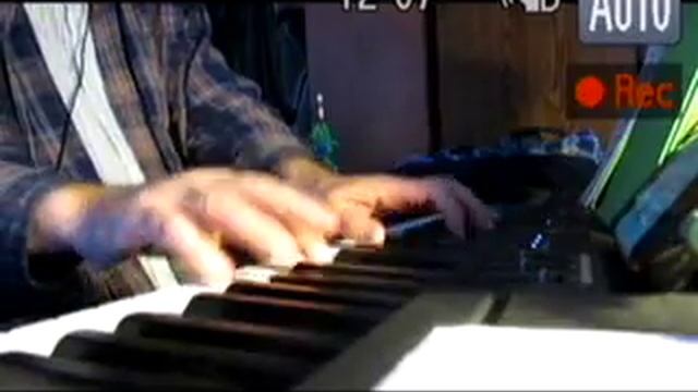 Giant Steps [John Coltrane] - Eugene Sokolinsky [sketch 22] смотреть онлайн
