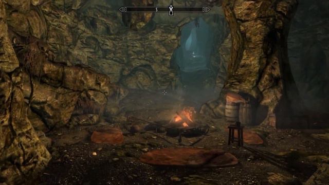 KORONA BARENZIAH || TES V: Skyrim SE [#117] смотреть онлайн