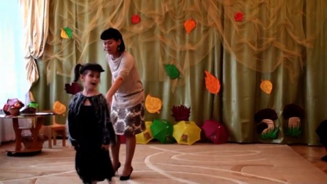 праздник осени в дет саду № 166 часть 2 смотреть онлайн