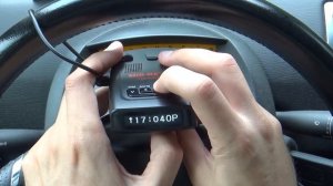 Радар детектор SHO-ME G800 Signature отзывы. Подробный обзор