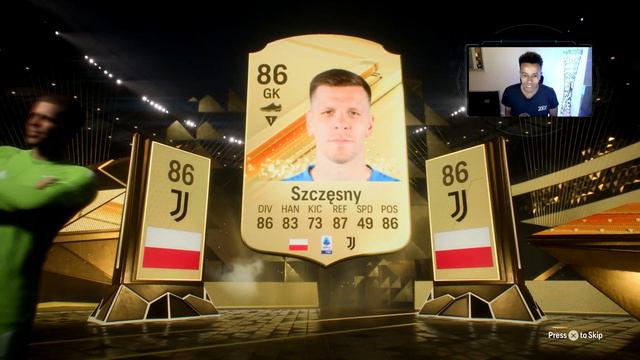 Elite Season Opener Pack - Pack Opening - EA FC 24 смотреть онлайн