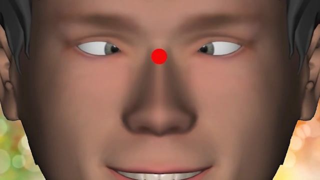 гимнастика для глаз по Норбекову смотреть онлайн