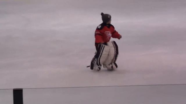 Танцующий вратарь! смотреть онлайн