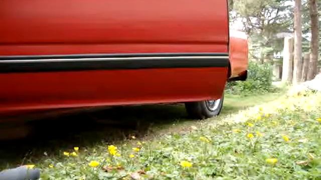 Toyota 3vz-e exhaust смотреть онлайн