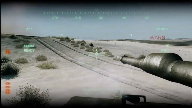 Battlefield 3 [PC 1080p] - Mission 07 - Thunder Run - Singleplayer / Gameplay смотреть онлайн