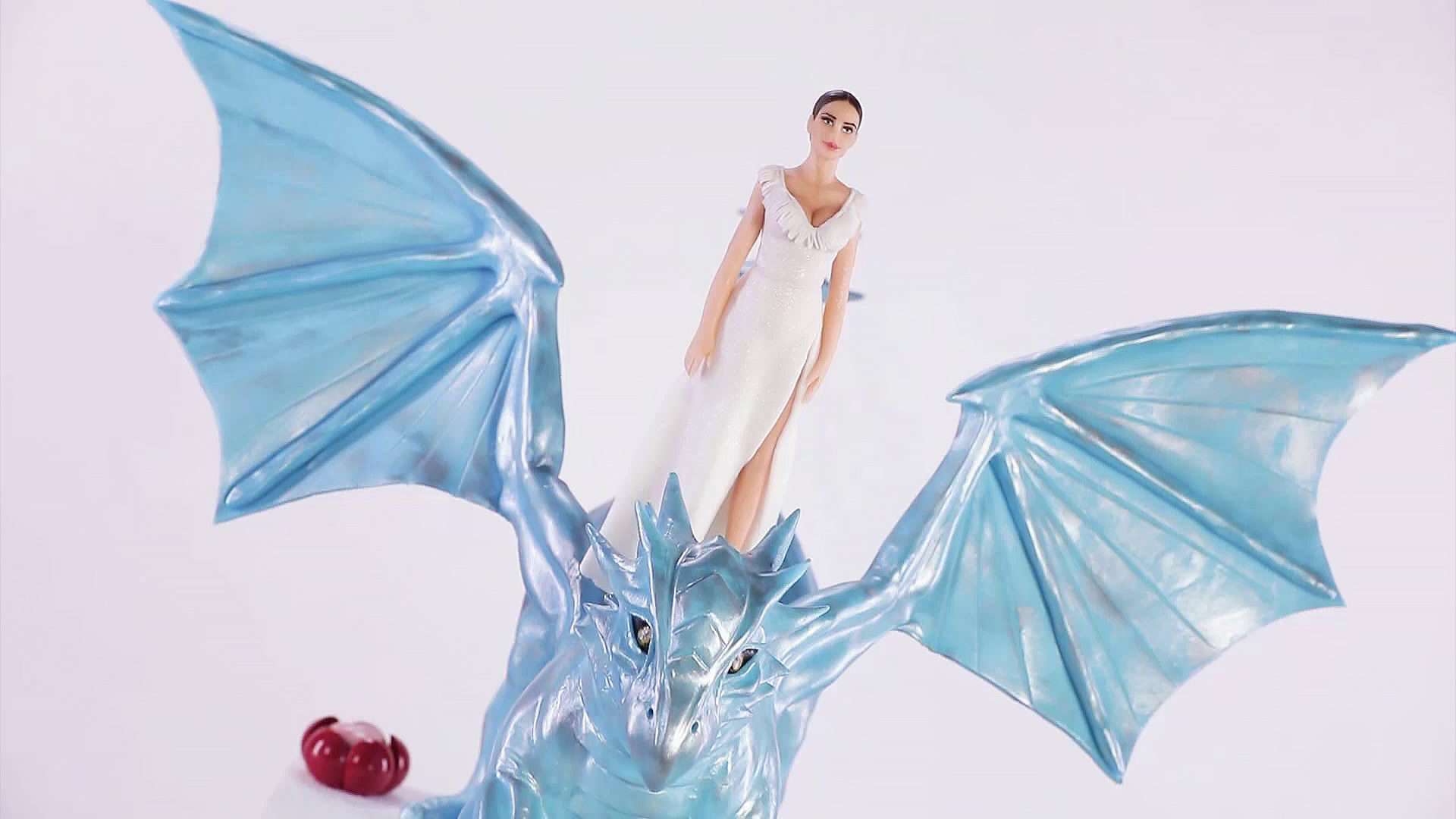 Кондитер: Московская область смотреть онлайн