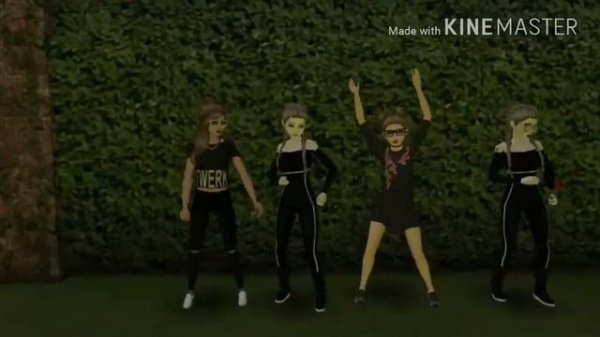 Клип/А может к чёрту любовь