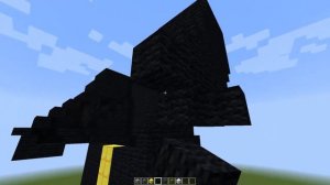 Как построить вызывателя в Minecraft