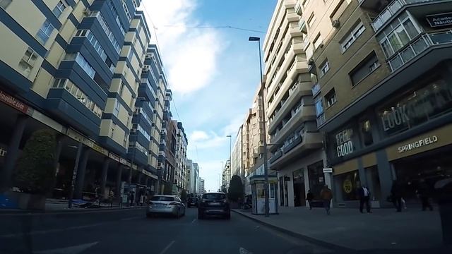 Обзор районов Аликанте. Центр. Цены на недвижимость в Аликанте смотреть онлайн