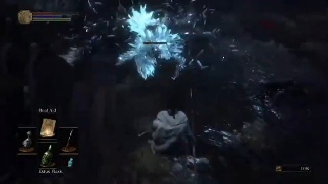 How to GIT GUD in Dark Souls 3 смотреть онлайн