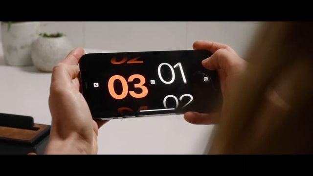 Tempest Chess Clock - Full Story смотреть онлайн