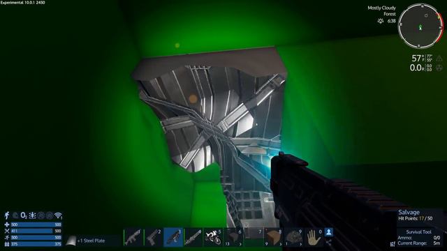 Trip to Rad Zone & Base With ZERO Defense | Empyrion Galactic Survival | Alpha 10 Gameplay | E03 смотреть онлайн