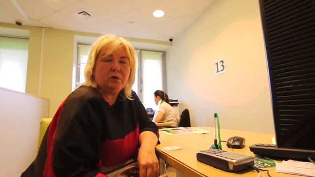 Выпуск 2: Потеряли вклад сбербанка, едем искать смотреть онлайн