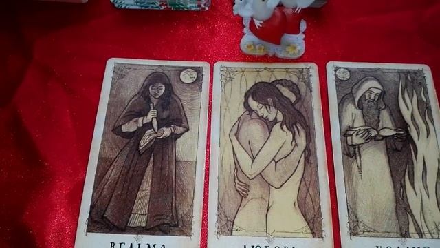 Ритуал укрепить и защитить семью/отношения смотреть онлайн