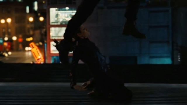 Анджелина Джоли