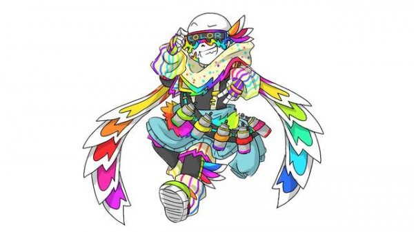 ИСТОРИЯ FRESH INK