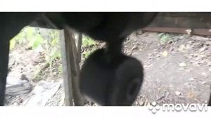 замена рычага передней подвески лада приора priora.стойки стабилизатора.шаровые.