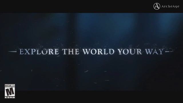 Well Played - ArcheAge Unchained смотреть онлайн
