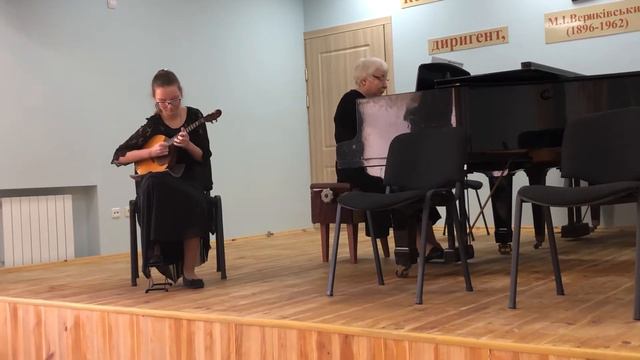 І. Левицький Українська рапсодія смотреть онлайн