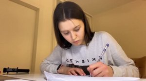 влог | будни студента медика #5 | med student