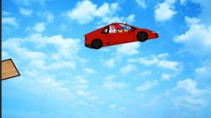 Angry Birds: Death Chase [FAST & FURIOUS Story]