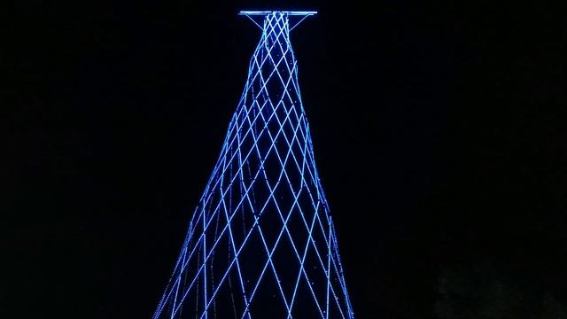 Шуховская башня. Достопримечательности Нижегородской области. Башня на Оке смотреть онлайн