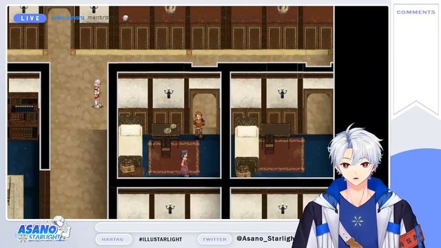 Menjadi ksatria petualang ? 【Celestian Tales Realms Beyond】- Part1 #MainGameLokal смотреть онлайн