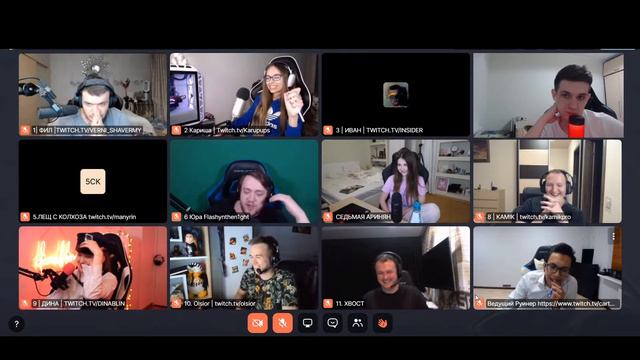 ЭВЕЛОН ИГРАЕТ В МАФИЮ | МАФИЯ СО СТРИМЕРАМИ | ПОБЕДА МАФИИ? смотреть онлайн