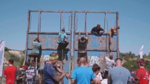 Стальной Характер | Воронеж (полное видео)