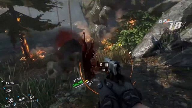 Top 10 NEW FPS Games 2018 & 2019 | PC PS4 Xbox One смотреть онлайн