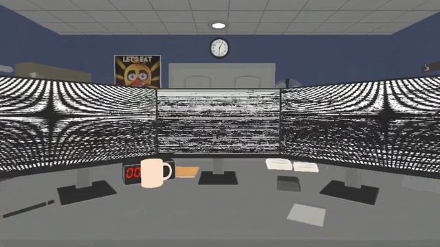 TJoC SM взлом офис бонни сломал все камеры смотреть онлайн