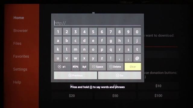 HOW TO INSTALL TECH TV APK ON TO AMAZON FIRESTICK OR ANDROID STB смотреть онлайн