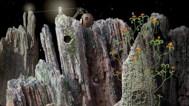 Прохождение Samorost 1 смотреть онлайн