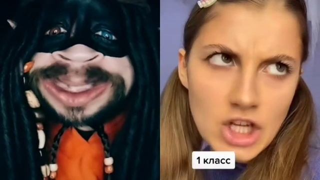 А сегодня у нас Контрольная смотреть онлайн