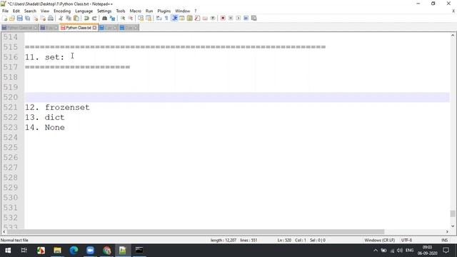 Python Tutorial | dict and range data types with operators part-1| Session-4 [Hindi | Urdu] смотреть онлайн