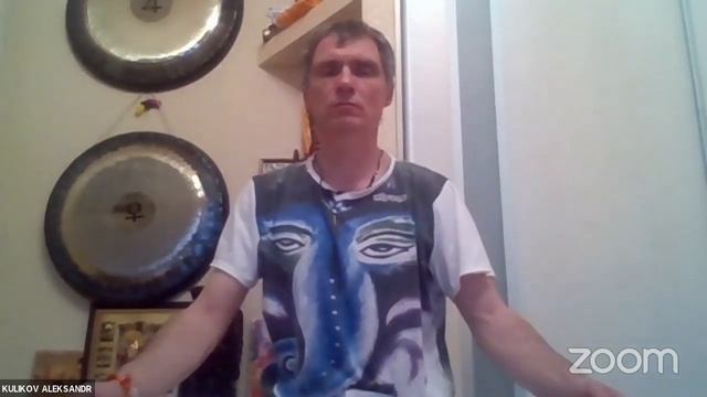 Александр Куликов. Пять элементов.Элемент Огонь (Агни) смотреть онлайн