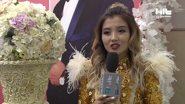 Копирует ли Айдана Дека Q-POP артистов?