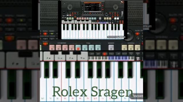 🎹LAGI SYANTIK🎹 KARAOKE KOPLO HAK,E🎹 ORG 18 ANDROID 🎹MANUAL🎹 смотреть онлайн