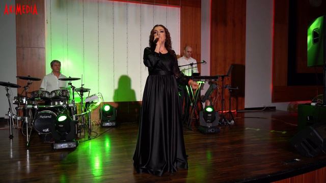 Акушинка \\ Даргинская 2024