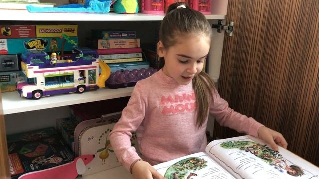 "Девочка чумазая". Агния Барто. Читаем детям. смотреть онлайн